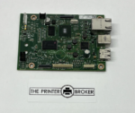 HP LaserJet Pro M377 Series Base Formatter Board CF378-60001 - Imagen 7