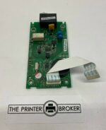 HP LaserJet Pro M425 M426 M476 M477 Series Fax Board Assembly CF207-60001 - Image 3