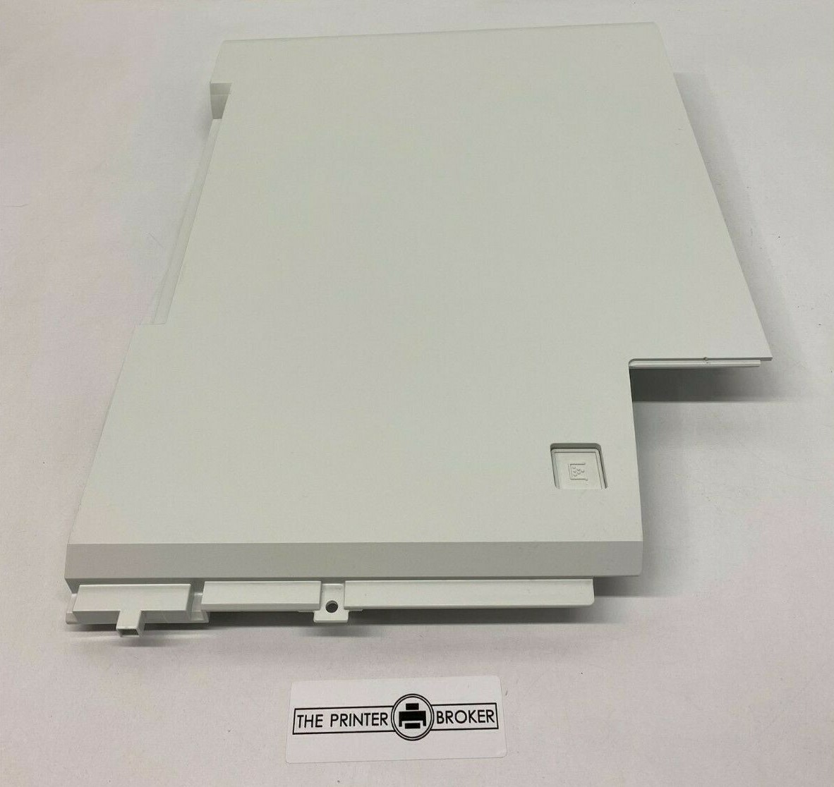 HP LaserJet Pro M479 Series Left Cover RC4-6045