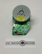 HP LaserJet Pro M525 Series Fuser Motor RM1-8645