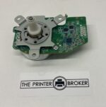 HP LaserJet Pro M525 Series Fuser Motor RM1-8645 - Imagen 4