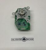 HP LaserJet Pro M525 Series Fuser Motor RM1-8645 - Imagen 5