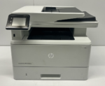 HP LaserJet Pro MFP 4102dw A4 Mono Multifunction Laser Printer 2Z622F - Image 3