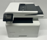 HP LaserJet Pro MFP 4102dw A4 Mono Multifunction Laser Printer 2Z622F - Image 4