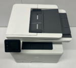 HP LaserJet Pro MFP 4102dw A4 Mono Multifunction Laser Printer 2Z622F - Image 5