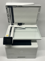 HP LaserJet Pro MFP 4102dw A4 Mono Multifunction Laser Printer 2Z622F - Image 6