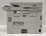 HP LaserJet Pro MFP 4102dw A4 Mono Multifunction Laser Printer 2Z622F - Image 9