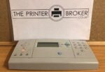 HP Laserjet 9000 9050 Control Panel Assembly RG5-5703 RG5-5703-000CN