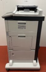 HP Laserjet Enterprise M775z A3 Colour Multifunction Laser Printer CC524A - Image 3
