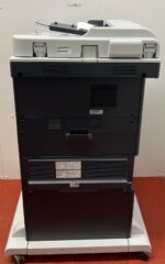 HP Laserjet Enterprise M775z A3 Colour Multifunction Laser Printer CC524A - Image 4