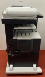 HP Laserjet Enterprise M775z A3 Colour Multifunction Laser Printer CC524A - Image 5