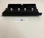 HP OfficeJet 6600 6700 Rear Door Access Clean Out Door - Imagen 7
