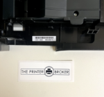 HP OfficeJet 6600 6700 Series ADF Top Cover Assembly CN581-60020 - Image 7