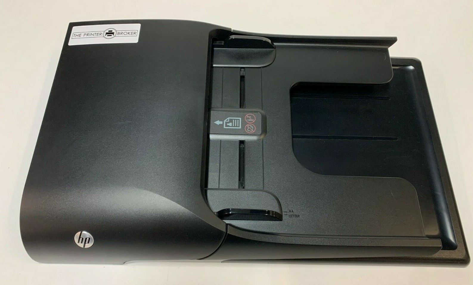 HP OfficeJet 6600 6700 Series ADF Top Cover Assembly CN581-60020