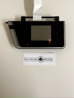 HP OfficeJet 6600 6700 Touch Control Panel CN583-60028 CN583-60013 - Imagen 3