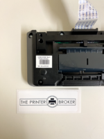 HP OfficeJet 6600 6700 Touch Control Panel CN583-60028 CN583-60013 - Imagen 8