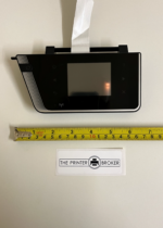 HP OfficeJet 6600 6700 Touch Control Panel CN583-60028 CN583-60013 - Imagen 10