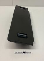 HP OfficeJet 7110 Rear Door CR768-40063 - Image 3