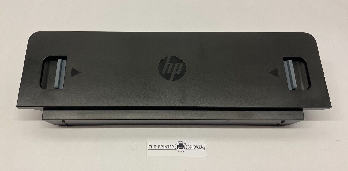HP OfficeJet 7110 Rear Door CR768-40063