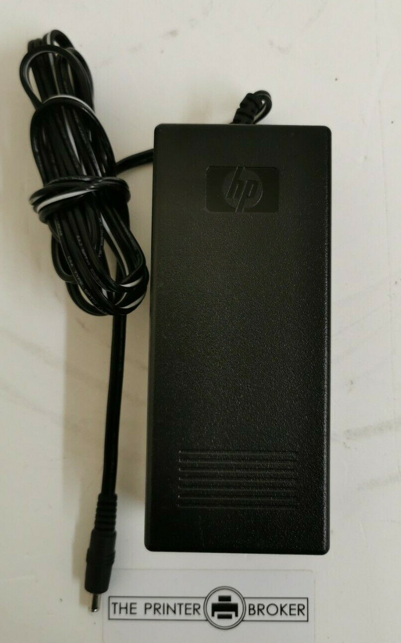 HP OfficeJet 7310 Series AC 31V Power Adapter 0957-2125