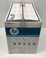HP OfficeJet J5780 A4 Colour Multifunction Inkjet Printer Q8232B - Imagen 12