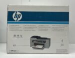 HP OfficeJet J5780 A4 Colour Multifunction Inkjet Printer Q8232B