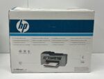 HP OfficeJet J5780 A4 Colour Multifunction Inkjet Printer Q8232B - Imagen 3