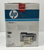 HP OfficeJet J5780 A4 Colour Multifunction Inkjet Printer Q8232B - Imagen 6