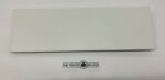 HP OfficeJet Pro 8012 Series Rear Cover Assembly 1KR57-90044