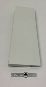HP OfficeJet Pro 8012 Series Rear Cover Assembly 1KR57-90044 - Image 3