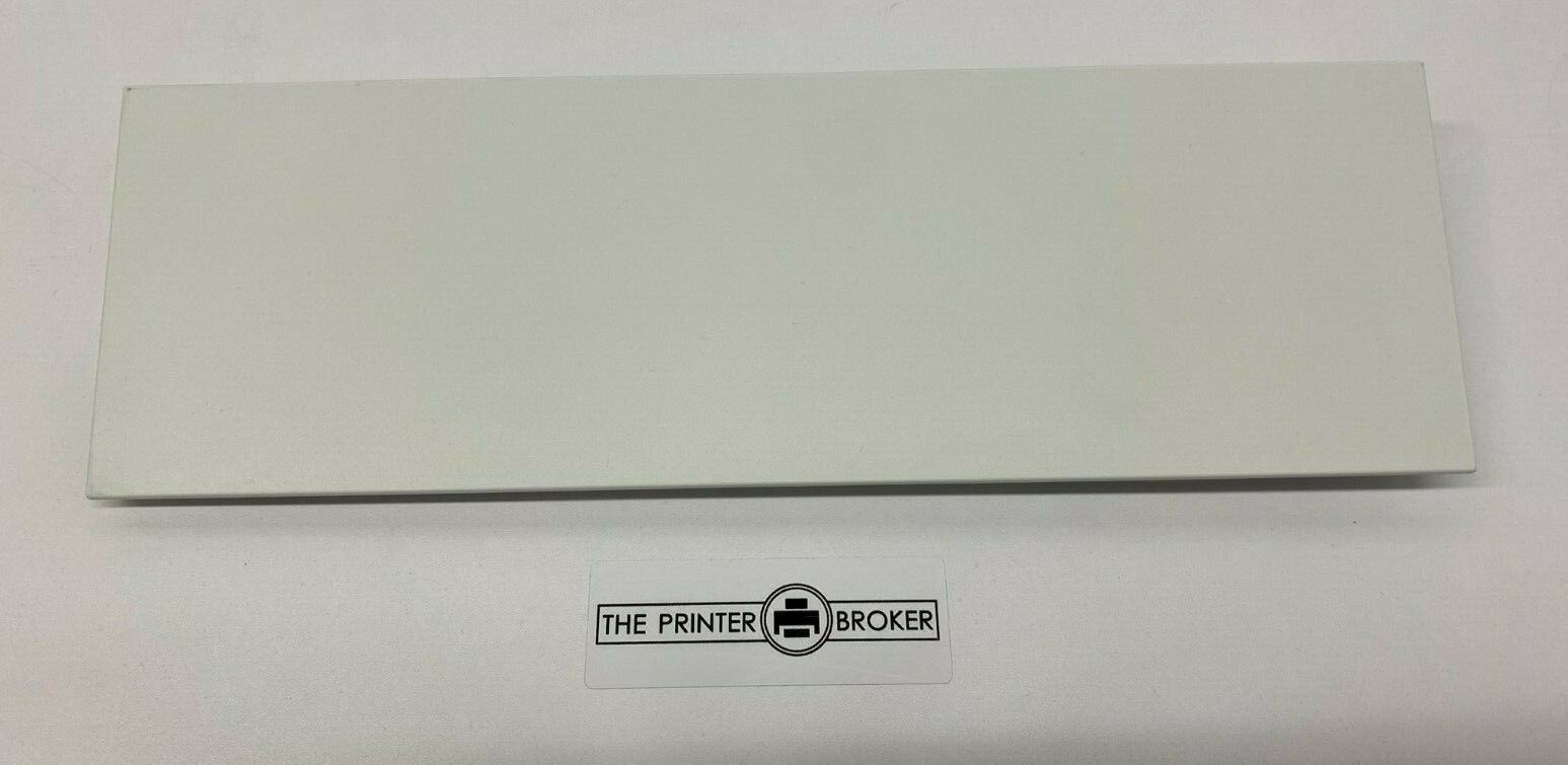 HP OfficeJet Pro 8012 Series Rear Cover Assembly 1KR57-90044