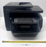 HP OfficeJet Pro 8728 A4 Colour Multifunction Inkjet Printer T0G54A - Imagen 14