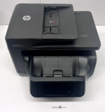 HP OfficeJet Pro 8728 A4 Colour Multifunction Inkjet Printer T0G54A - Imagen 4