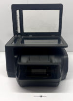 HP OfficeJet Pro 8728 A4 Colour Multifunction Inkjet Printer T0G54A - Imagen 6