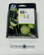 HP OfficeJet Pro 88 88XL Ink Cartridges Cyan Magenta Yellow Black - Image 14