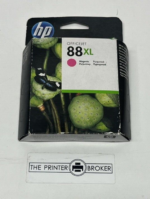 HP OfficeJet Pro 88 88XL Ink Cartridges Cyan Magenta Yellow Black - Image 16
