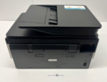 HP OfficeJet Pro 9019 A4 Colour Multifunction Inkjet Printer 1KR55B - Image 10