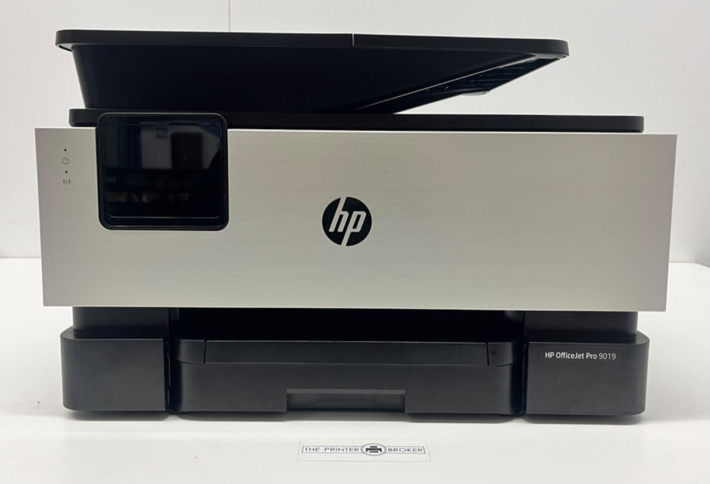 HP OfficeJet Pro 9019 A4 Colour Multifunction Inkjet Printer 1KR55B
