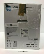 HP Officejet Pro 9012 A4 Colour Multifunction Inkjet Printer 1KR50B - Imagen 5