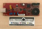 HP PCA Analog 500 Fax Controller Fax Module for CM4540 CC456-60002 CC456A