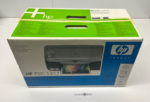 HP PSC 1317 A4 Colour Multifunction Inkjet Printer Q5770A - Imagen 11