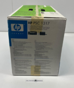 HP PSC 1317 A4 Colour Multifunction Inkjet Printer Q5770A - Imagen 13