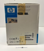 HP PSC 1317 A4 Colour Multifunction Inkjet Printer Q5770A - Imagen 6