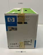 HP PSC 1317 A4 Colour Multifunction Inkjet Printer Q5770A - Imagen 7