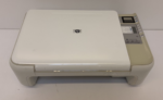 HP Photosmart C4380 All-in-One A4 Colour Inkjet Printer CC281B - Imagen 11