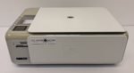 HP Photosmart C4380 All-in-One A4 Colour Inkjet Printer CC281B - Imagen 3
