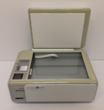 HP Photosmart C4380 All-in-One A4 Colour Inkjet Printer CC281B - Imagen 6