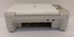 HP Photosmart C4380 All-in-One A4 Colour Inkjet Printer CC281B - Imagen 10