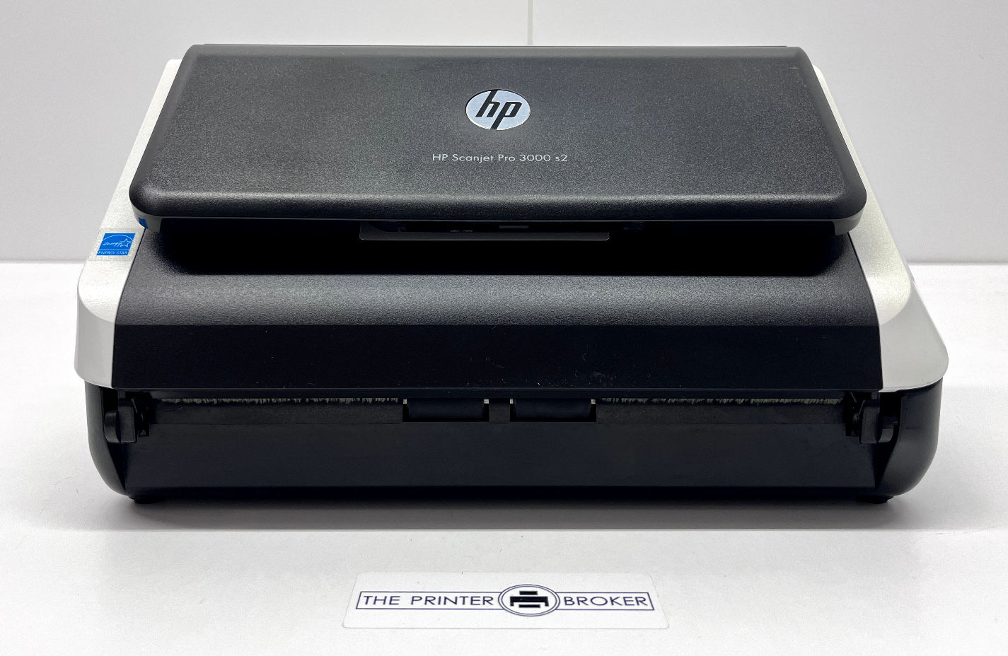 HP Scanjet Pro 3000 s2 Desktop ADF Scanner L2737A