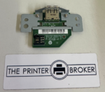 HP Walk-Up USB Board LaserJet Pro M277n CF368-80301